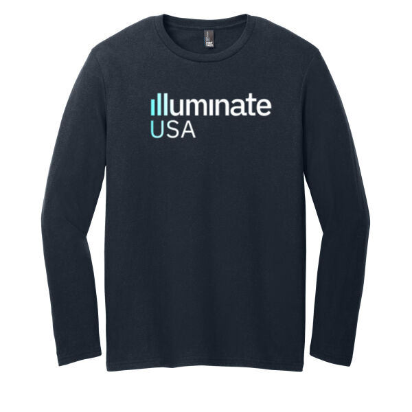 Illuminate USA - Very Important Tee ® Long Sleeve Thumbnail