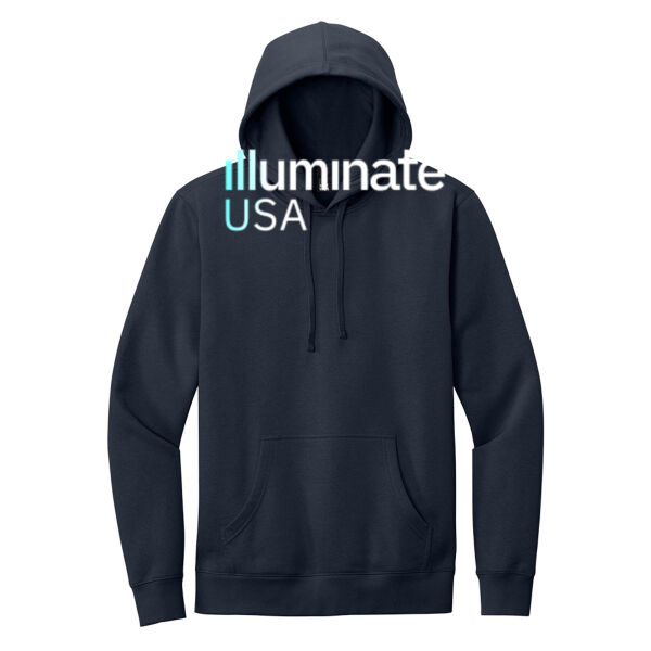 Illuminate USA - Unisex Everyday Fleece Hoodie Thumbnail