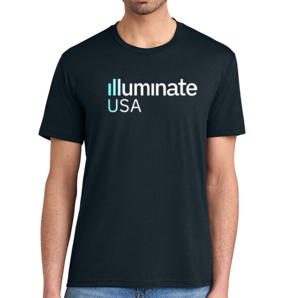 Illuminate USA - Perfect Tri ® Tee Thumbnail