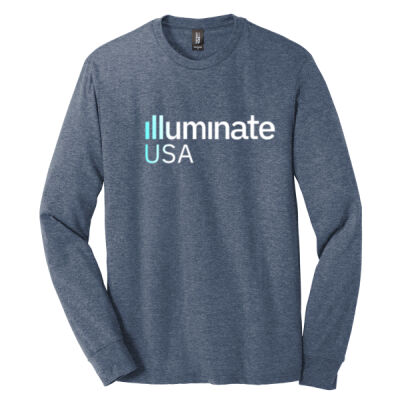 Illuminate USA - Perfect Tri ® Long Sleeve Tee Thumbnail