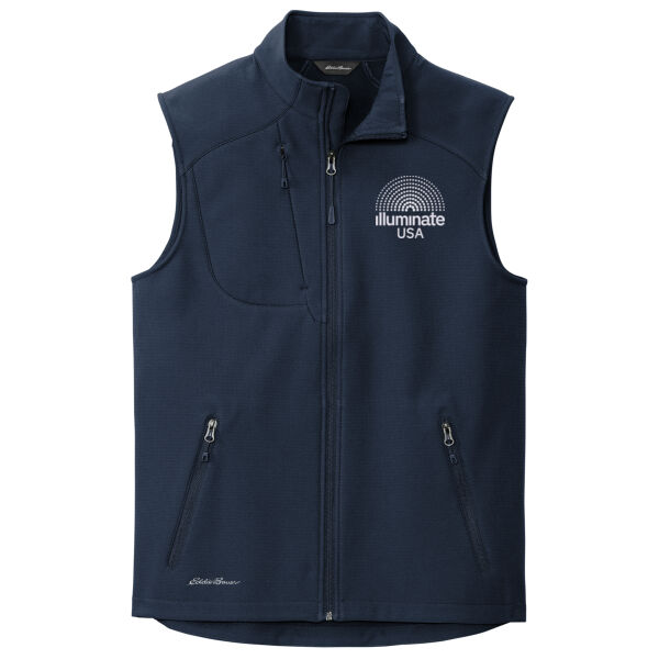Illuminate  - Stretch Soft Shell Vest Thumbnail
