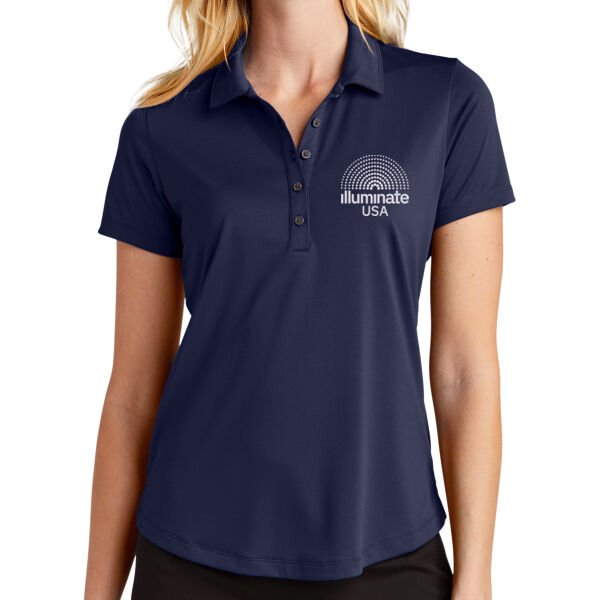 Illuminate  - Women's C Free ® Snag Proof Polo Thumbnail